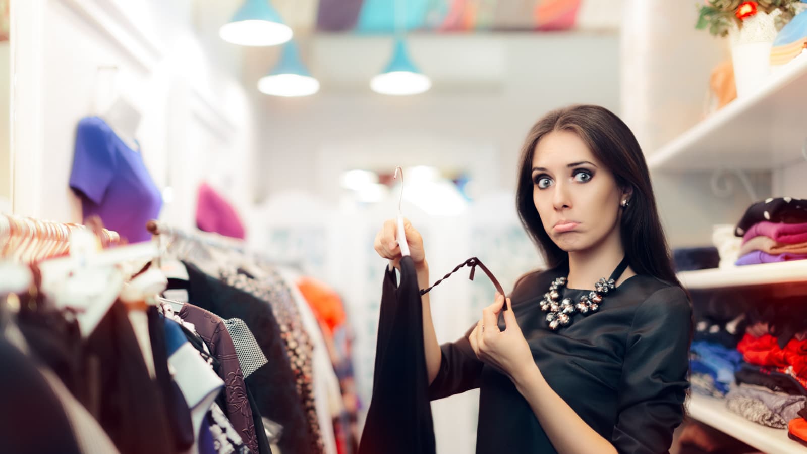 I'm an  employee - a secret outlet store will let you buy