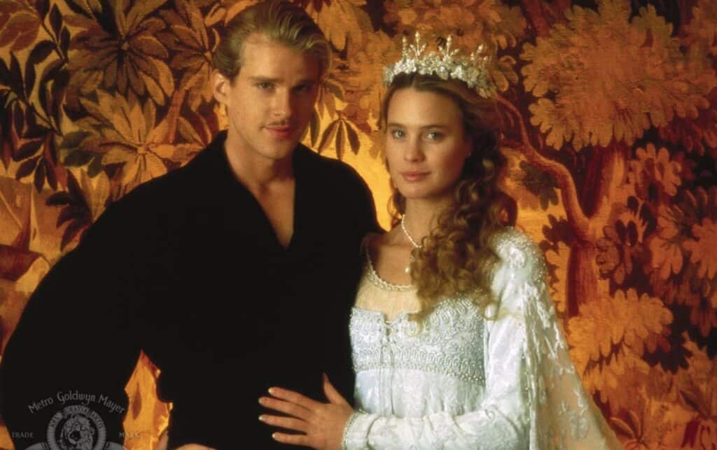 The Princess Bride (1987)