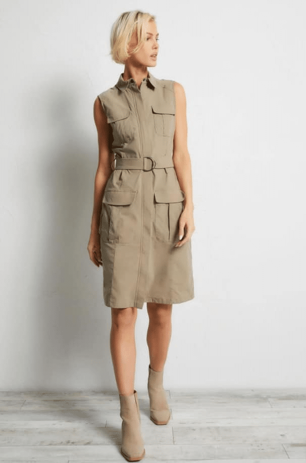 What to Wear on a Safari - Practical Outfit Ideas for Women & Men