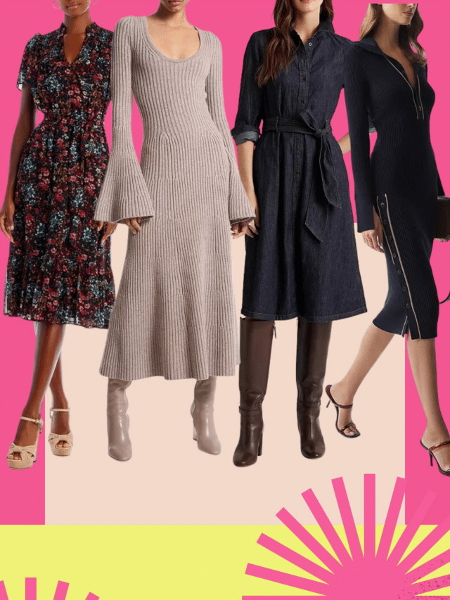 The Best Bloomingdale’s Fall Dresses to Buy in 2023 - Have Clothes ...