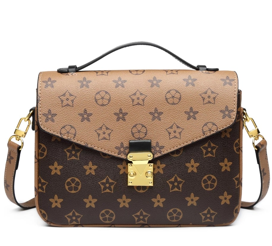 Microscopic' Louis Vuitton-style handbag sells for over $63K: 'Smaller than  a grain of salt'
