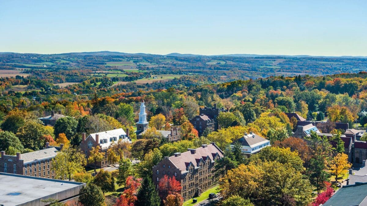 Hamilton College