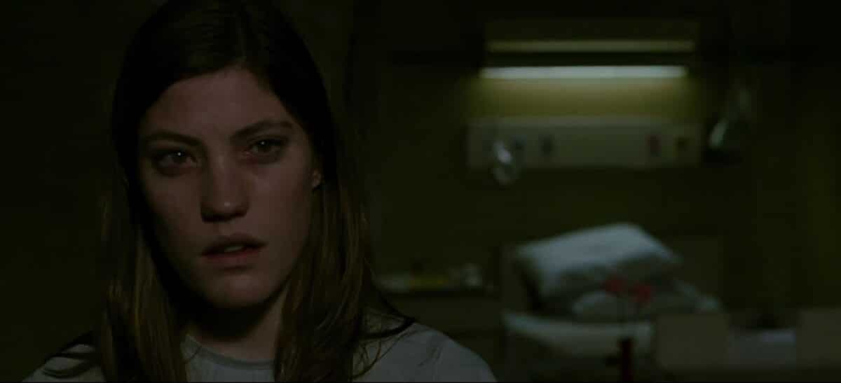 Jennifer Carpenter in The Exorcism of Emily Rose (2005)